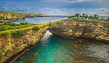 Nusa Penida Bali
