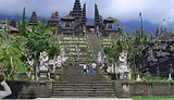 Besakih Bali