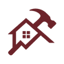 logo for Poinciana Pro Roofers