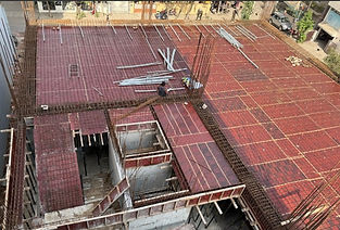 Roof Inspection process