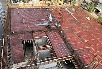 Roof Inspection