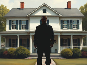 Memoirs of The Darkness: Part 1