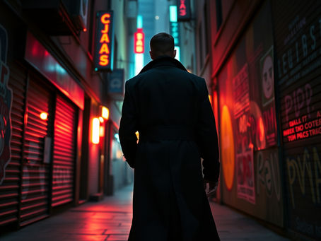 I really didn't want to kill anyone today...