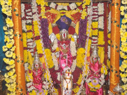 Venkatesh Darshana