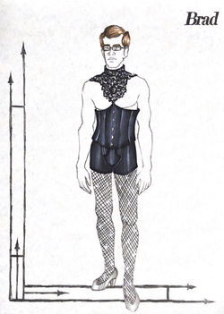 Brad