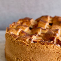 Appeltaart (klassiek) - Recept van Gwenn's Bakery.jpeg