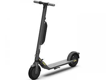ninebot kickscooter e45 price