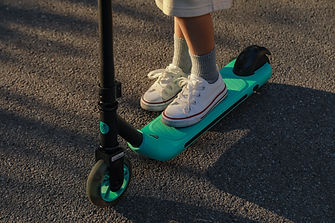 kick scooter for kids