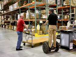 Segway i2 SE Personal Transporter