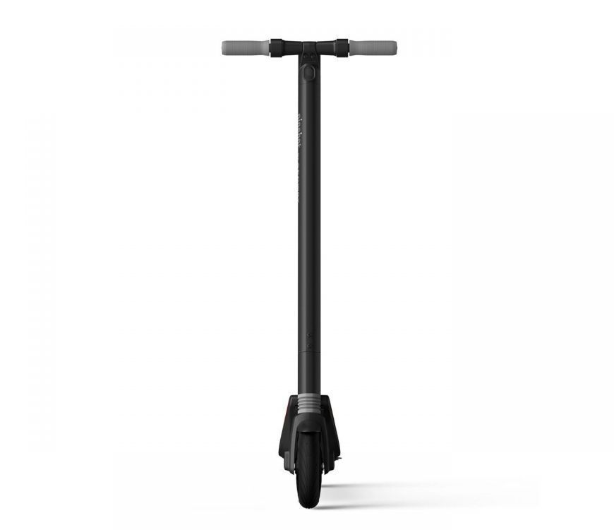 Thumbnail: Ninebot KickScooter by Segway ES1