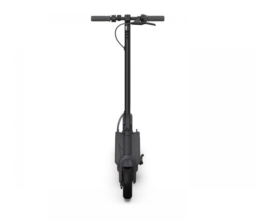 Thumbnail: Ninebot KickScooter MAX by Segway