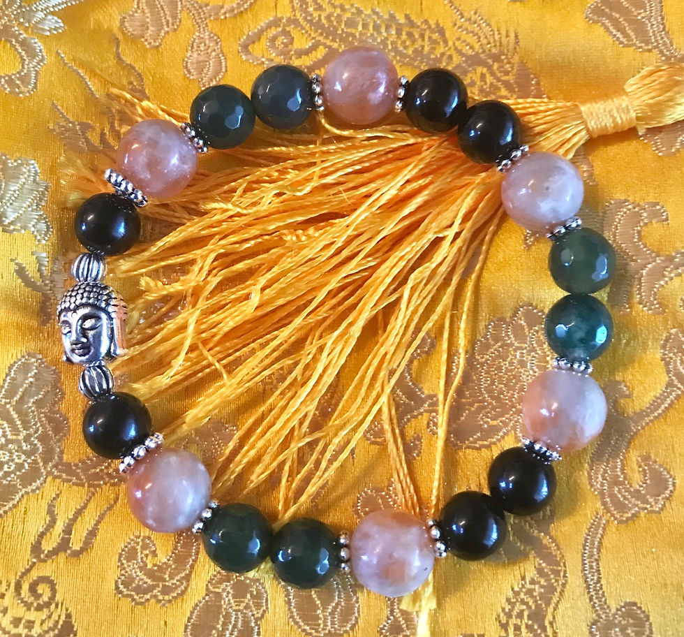 Miniature : Bracelet création 2-3 problématiques 