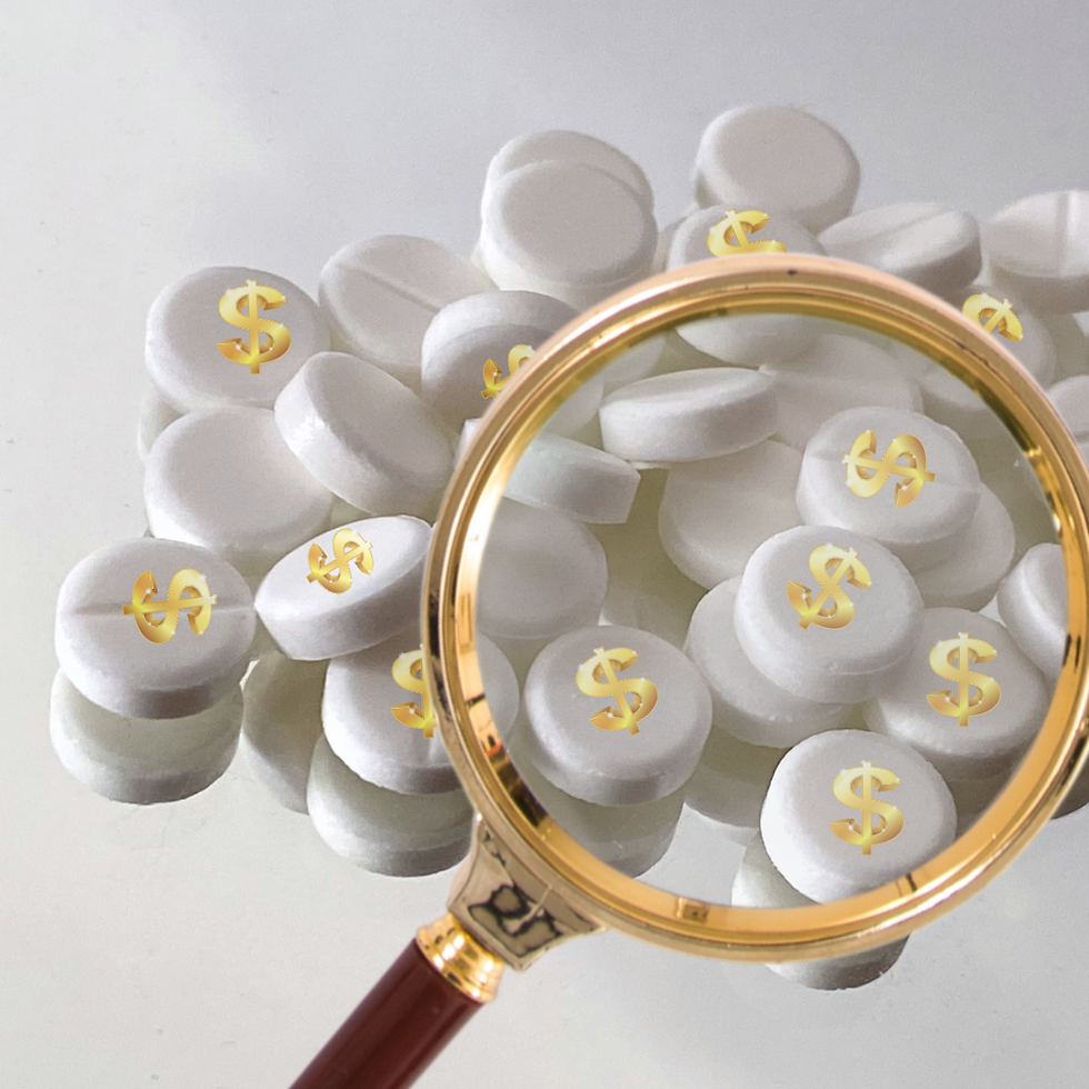 States auditing PBMs are finding massively inflated taxpayer costs