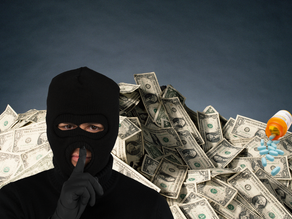 How the secrecy of middlemen inflates drug prices