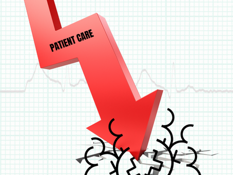AMA says PBM markets at risk of harming patients