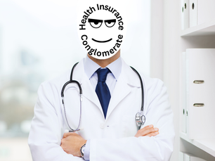 The health insurer will see you now: How UnitedHealth is keeping more profits, as your doctor