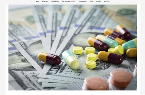 Forget Canada, Florida has a home-grown fix for Rx prices