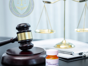 Federal Trade Commission sues largest drug middlemen for allegedly inflating insulin prices