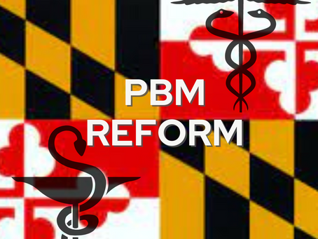 Ire over pharmacy middlemen fuels lobbying blitz