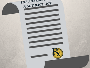 Lawmakers introduce bipartisan bill aiming to crack down on drug middlemen as scrutiny ramps up