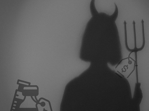 The Inflation Reduction Act’s Medicare Impact: Beware This Faustian Deal