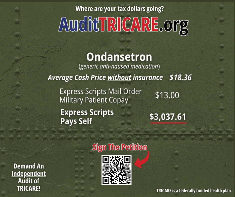 TRICARE Ondansetron Example post.png