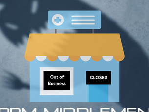 Big Insurance PBMs Will Shut Down Your Local Pharmacy