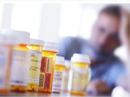 More than 1.1 million deaths among Medicare recipients are due to the high cost of drugs