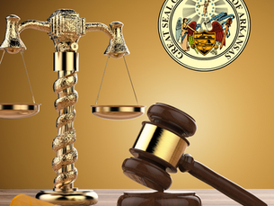 Arkansas Anti PBM Monopoly Law Passage