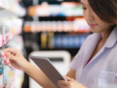 Richmond owner: Small pharmacies often lose money on drugs, told to lie about supply