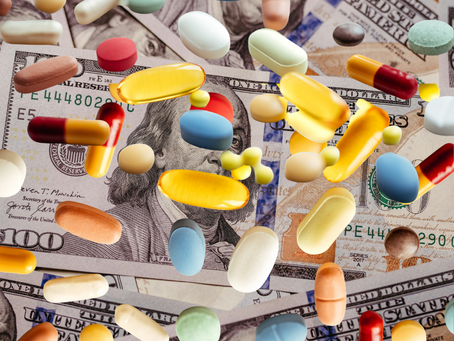 PBMs are destroying US healthcare in the name of profits