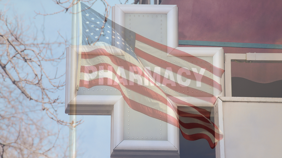 The Pharmacists Fight Back Act is Almost Here!