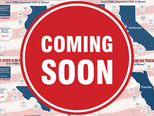 PUTT BLOG | PUTT's "Audit Tricare" Initiative