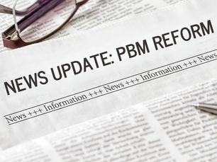 PBM Reform News
