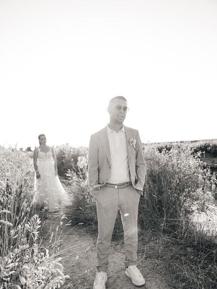 Poročno fotografiranje