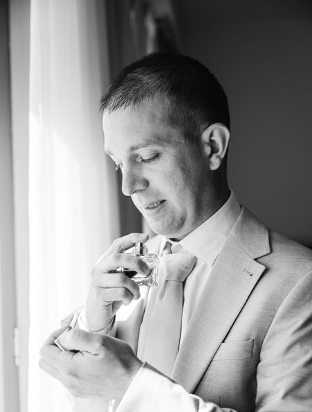 Poročno fotografiranje