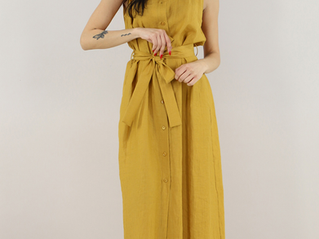 Come vestirsi in primavera 2026: outfit donna firmati ANNA G Abbigliamento Donna Milano Rimini Cattolica Riccione Bologna