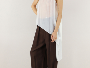 Eleganza naturale: il valore dei capi di abbigliamento che durano nel tempo con la nuova collezione ANNA G Abbigliamento Donna Milano Rimini Cattolica Riccione Bologna Ferrara