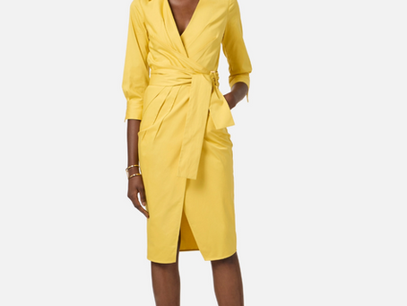 Come vestirsi a maggio 2026: outfit versatili per le mezze stagioni con la nuova collezione ANNA G Abbigliamento Donna Milano Rimini Cattolica Riccione Bologna Ferrara