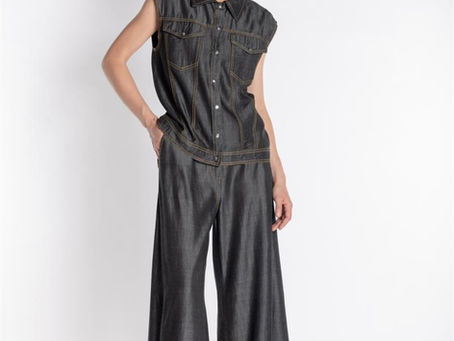 Abbigliamento Donna Bologna – Tendenze di stile con ANNA G Rimini Cattolica Riccione Bologna