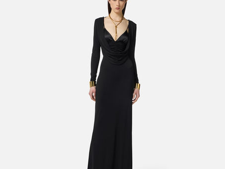 Abiti da cerimonia invernali: come vestirsi con stile quando fa freddo con ANNA G Abbigliamento Donna Milano Rimini Cattolica Riccione Bologna