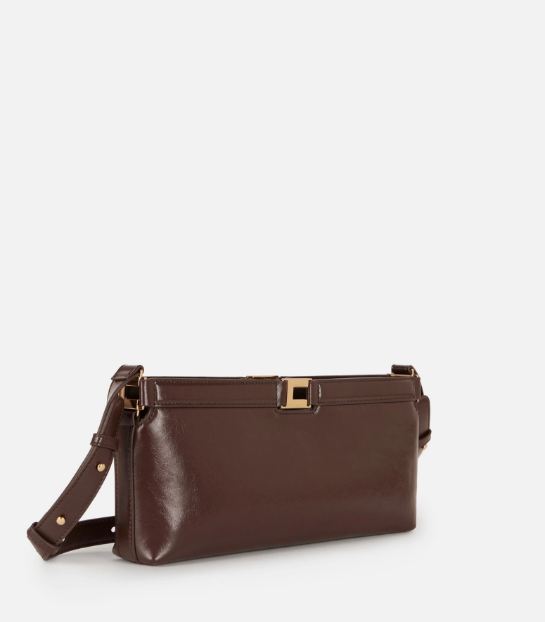 Miniatura: Borsa effetto naplak
