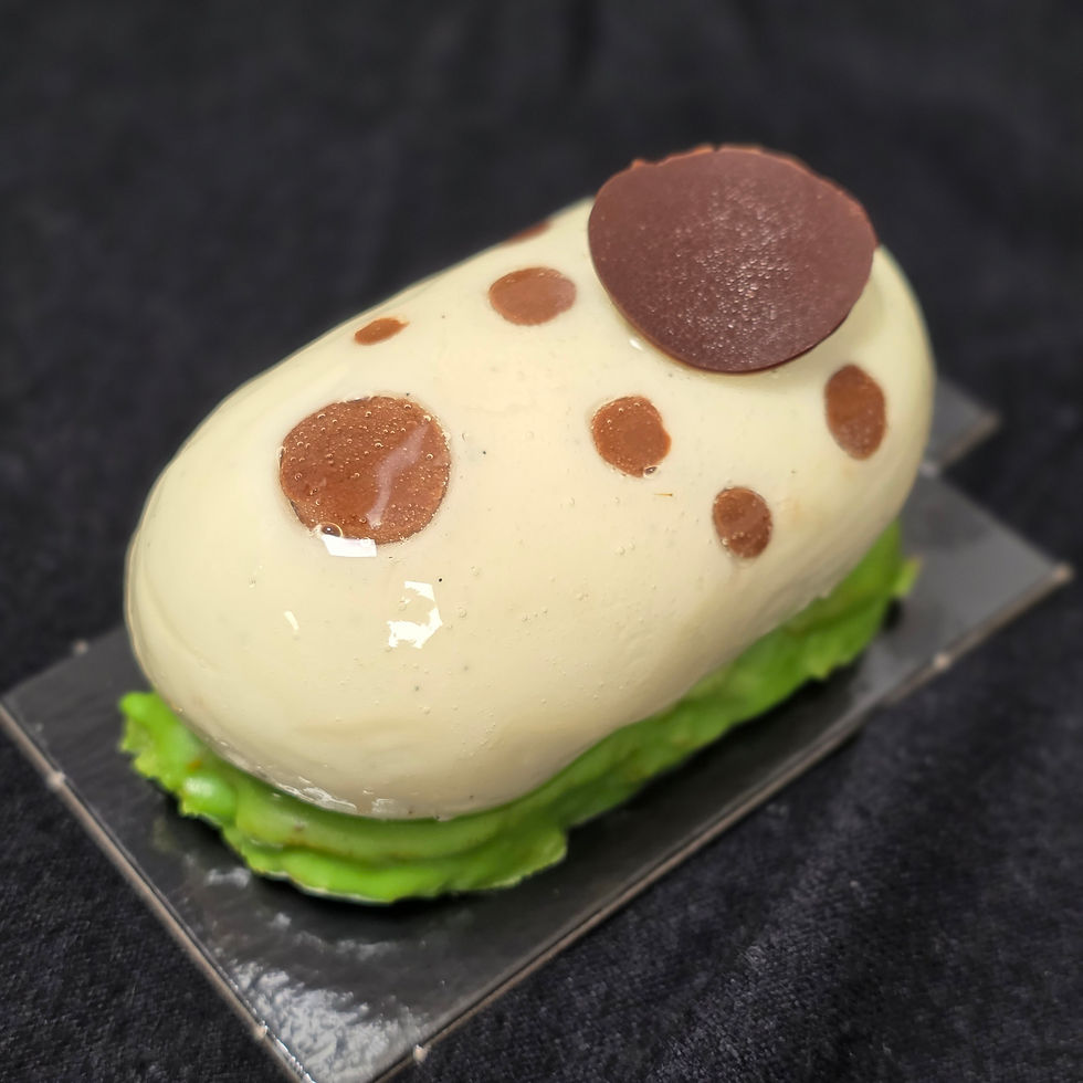 Miniature : Gâteaux individuels