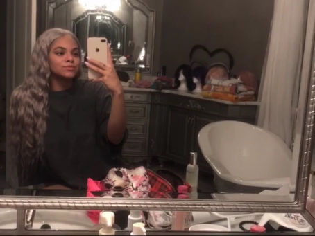 Rosa Beauty Hair