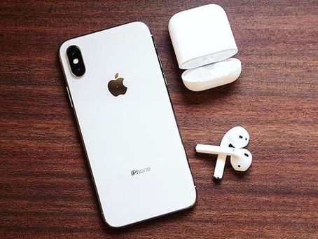 Airpods: Waste of money or a new staple?​