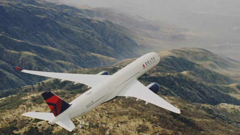 North America: Delta Airlines Announces New Routes
