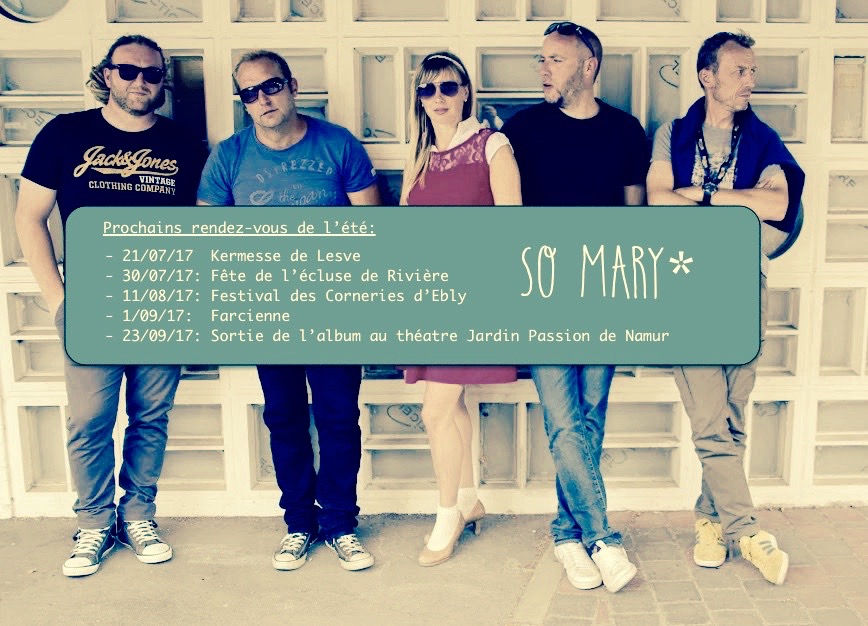 Concert So Mary - Guitare d'Or Ciney - 24-06-2017 120 - copie (2)