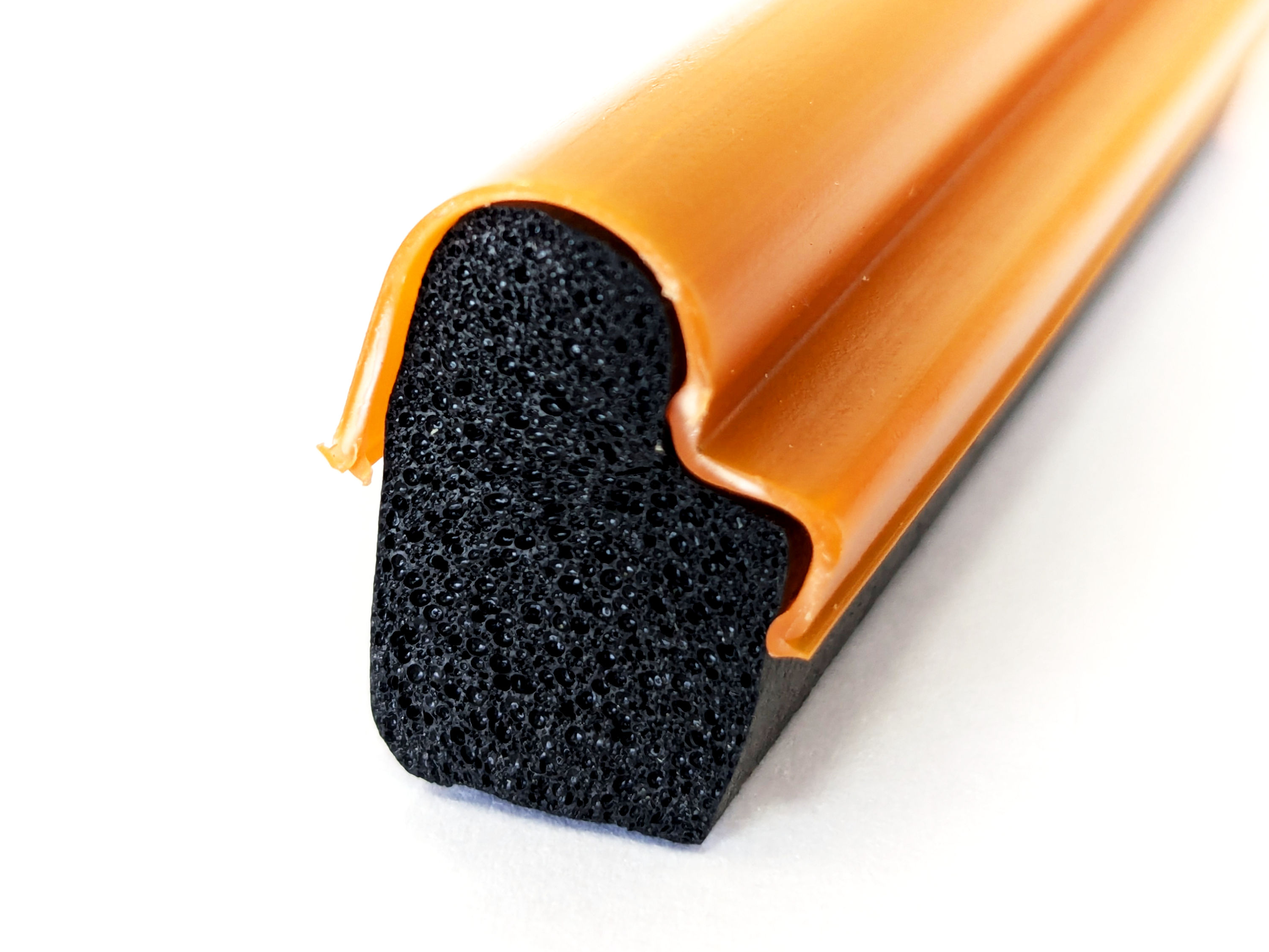 מגן אטם חלונות הדף