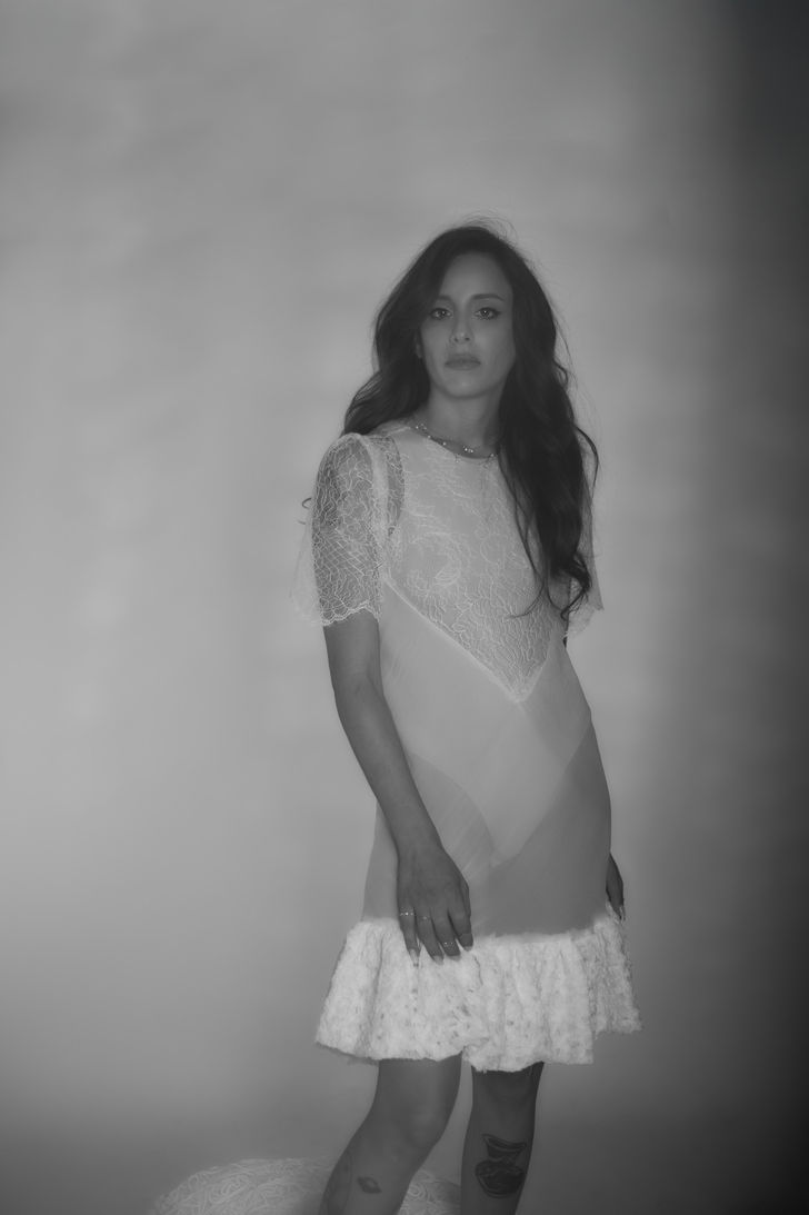 סתיו ברקאי אמנית צילום