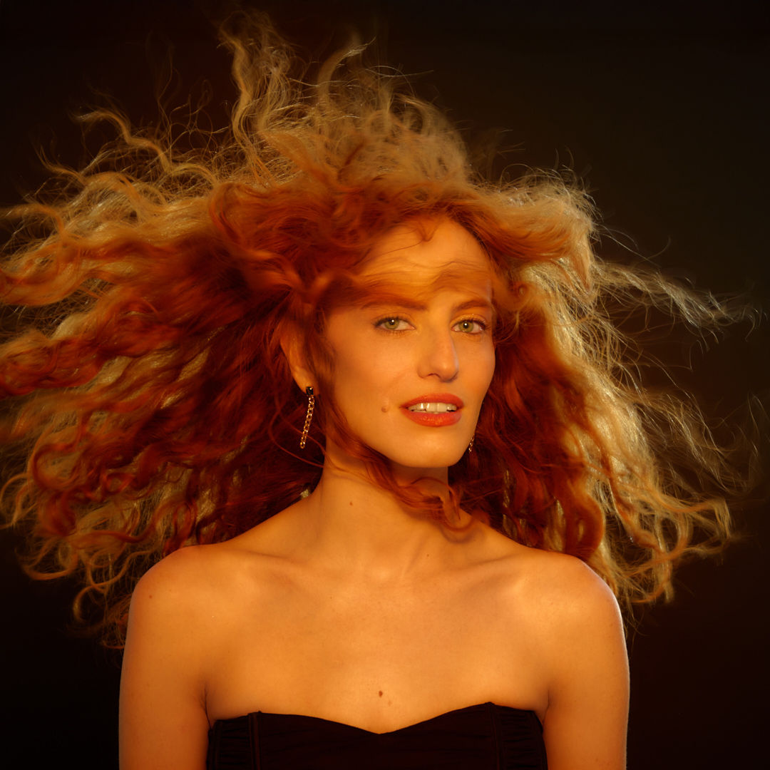 צילומי מוזיקה סתיו ברקאי